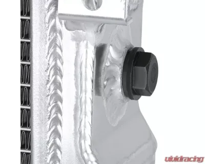 Spec-D 2-Row Aluminum Performance Radiator BMW E36 Z3 1998-2002 - RAD3-Z398