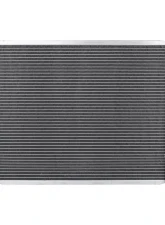 Spec-D 2-Row Aluminum Performance Radiator BMW E36 Z3 1998-2002                                     - RAD3-Z398 - Image 10
