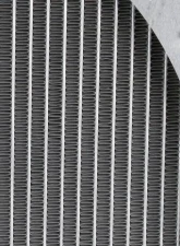 Spec-D 3-Row Radiator w/ Fan Shroud Chevrolet | GMC| Oldsmobile | Pontiac 1961-1966                                     - RAD3F-C1063V8 - Image 3