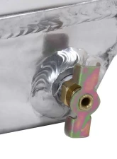 Spec-D 3-Row Radiator w/ Fan Shroud Chevrolet | GMC| Oldsmobile | Pontiac 1961-1966                                     - RAD3F-C1063V8 - Image 4