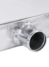 Spec-D 3-Row Radiator w/ Fan Shroud Chevrolet | GMC| Oldsmobile | Pontiac 1961-1966                                     - RAD3F-C1063V8 - Image 5