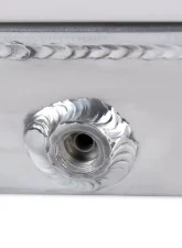 Spec-D 3-Row Radiator w/ Fan Shroud Chevrolet | GMC| Oldsmobile | Pontiac 1961-1966                                     - RAD3F-C1063V8 - Image 6