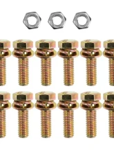 Spec-D 3-Row Radiator w/ Dual Fan Shroud  Chevrolet 1963-1968                                     - RAD3F-IPA63V8 - Image 9