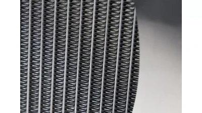 Spec-D 3-Row Radiator w/ Fan Shroud Design Ford | Mercury 1960-1966                                     - RAD3F-MST65V8 - Image 3