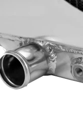 Spec-D 3-Row Radiator w/ Fan Shroud Design Ford | Mercury 5.0L 1960-1966                                     - RAD3F-MST65V8 - Image 5