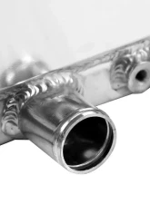 Spec-D 3-Row Radiator w/ Fan Shroud Design Ford | Mercury 1963-1977                                     - RAD3F-MST67D20 - Image 5