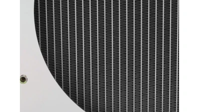 Spec-D 3-Row Radiator w/ Fan Shroud Design Ford | Mercury 1963-1970                                     - RAD3F-MST67P20 - Image 3