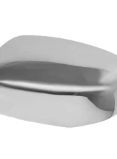 Spec-D Chrome Plated ABS Mirror Covers Chrysler | Dodge 2005-2010                                     - RMC-300C05CR - Image 2