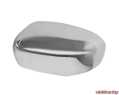 Spec-D Chrome Plated ABS Mirror Covers Chrysler | Dodge 2005-2010 - RMC-300C05CR