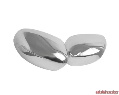 Spec-D Chrome Plated ABS Mirror Covers Chrysler | Dodge 2005-2010 - RMC-300C05CR