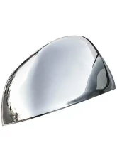 Spec-D Chrome Plated ABS Mirror Covers Chrysler | Dodge 2005-2010                                     - RMC-300C05CR - Image 4