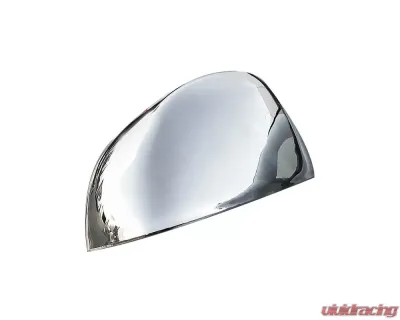 Spec-D Chrome Plated ABS Mirror Covers Chrysler | Dodge 2005-2010 - RMC-300C05CR