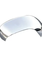 Spec-D Chrome Plated ABS Mirror Covers Chrysler | Dodge 2005-2010                                     - RMC-300C05CR - Image 5