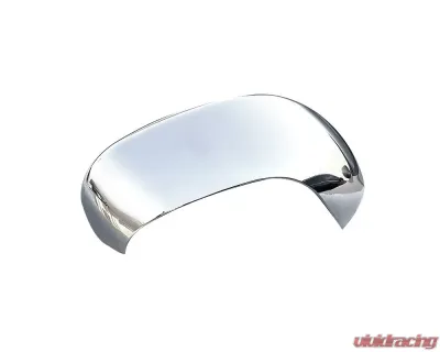 Spec-D Chrome Plated ABS Mirror Covers Chrysler | Dodge 2005-2010 - RMC-300C05CR
