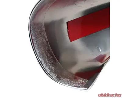 Spec-D Chrome Plated ABS Mirror Covers Chrysler | Dodge 2005-2010 - RMC-300C05CR
