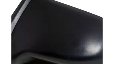 Spec-D Black Manual Adjustable S Sport Mirrors Honda Civic 1996-2000                                     - RMS-CV963-M - Image 2