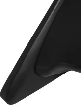Spec-D Power Spoon Sport Mirrors Honda Civic 1996-2000                                     - RMS-CV963-P - Image 3