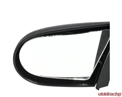Spec-D Power Spoon Sport Mirrors Honda Civic 1996-2000 - RMS-CV963-P