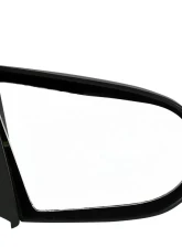 Spec-D Power Spoon Sport Mirrors Honda Civic 1996-2000                                     - RMS-CV963-P - Image 6