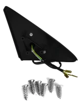 Spec-D Power Spoon Sport Mirrors Honda Civic 1996-2000                                     - RMS-CV963-P - Image 8
