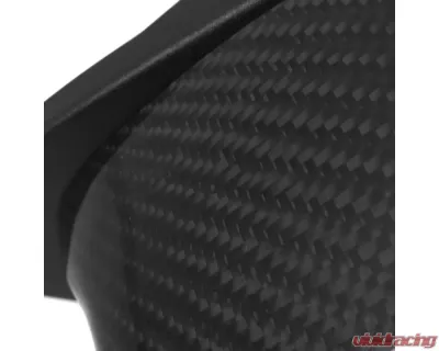 Spec-D Carbon Fiber Shell Power Spoon Mirrors Acura RSX 2002-2006 - RMS-RSX02CF-P