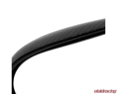 Spec-D Carbon Fiber Shell Power Spoon Mirrors Acura RSX 2002-2006 - RMS-RSX02CF-P