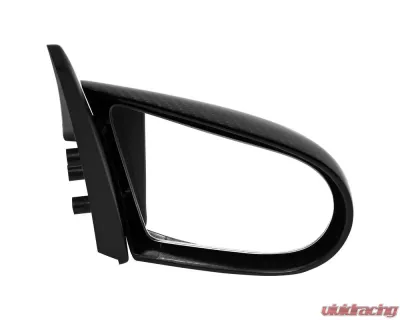 Spec-D Carbon Fiber Shell Power Spoon Mirrors Acura RSX 2002-2006 - RMS-RSX02CF-P