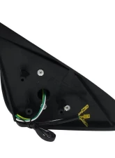 Spec-D Carbon Fiber Shell Power Spoon Mirrors Acura RSX 2002-2006                                     - RMS-RSX02CF-P - Image 8