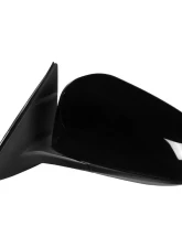Spec-D Glossy Black 3-Pin Side Mirror - Driver Side Toyota Camry 2012-2014                                     - RMV-CAM12P3-B-MP-L - Image 10