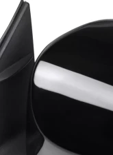 Spec-D Glossy Black 3-Pin Side Mirror - Driver Side Toyota Camry 2012-2014                                     - RMV-CAM12P3-B-MP-L - Image 2