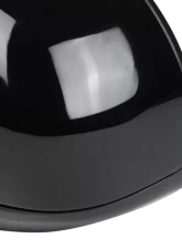 Spec-D Glossy Black 3-Pin Side Mirror - Driver Side Toyota Camry 2012-2014                                     - RMV-CAM12P3-B-MP-L - Image 3
