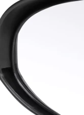 Spec-D Glossy Black 3-Pin Side Mirror - Driver Side Toyota Camry 2012-2014                                     - RMV-CAM12P3-B-MP-L - Image 4