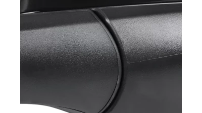 Spec-D Glossy Black 3-Pin Power Adjustable Side Mirror - Driver Side Only Toyota Camry 2012-2014                                     - RMV-CAM12P3-B-MP-L - Image 5