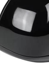 Spec-D Glossy Black 3-Pin Side Mirror - Passenger Side Toyota Camry 2012-2014                                     - RMV-CAM12P3-B-MP-R - Image 3