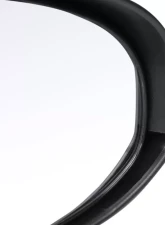 Spec-D Glossy Black 3-Pin Side Mirror - Passenger Side Toyota Camry 2012-2014                                     - RMV-CAM12P3-B-MP-R - Image 4