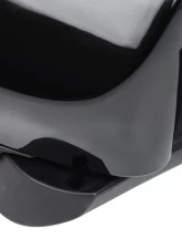 Spec-D Glossy Black 3-Pin Side Mirror - Passenger Side Toyota Camry 2012-2014                                     - RMV-CAM12P3-B-MP-R - Image 6