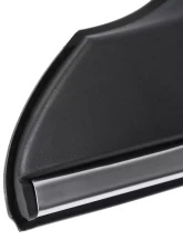 Spec-D Glossy Black 5-Pin Side Mirror - Driver Side Toyota Camry 2015-2018                                     - RMV-CAM15HP5-B-MP-L - Image 4