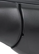 Spec-D Glossy Black 5-Pin Side Mirror - Driver Side Toyota Camry 2015-2018                                     - RMV-CAM15HP5-B-MP-L - Image 5