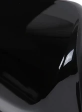 Spec-D Glossy Black 5-Pin Side Mirror - Passenger Side Toyota Camry 2015-2018                                     - RMV-CAM15HP5-B-MP-R - Image 2