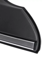 Spec-D Glossy Black 5-Pin Side Mirror - Passenger Side Toyota Camry 2015-2018                                     - RMV-CAM15HP5-B-MP-R - Image 4