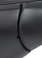 Spec-D Glossy Black 5-Pin Side Mirror - Passenger Side Toyota Camry 2015-2018                                     - RMV-CAM15HP5-B-MP-R - Image 5