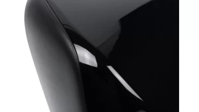 Spec-D Glossy Black 9-Pin Power Adjustable, Auto-Fold, & Heated Side Mirror w/ LED Turn Signal Light - Driver Side Only Toyota Corolla 2014-2018                                     - RMV-COR14AT9-B-MP-L - Image 3