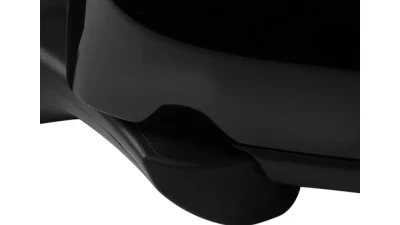 Spec-D Glossy Black 9-Pin Power Adjustable, Auto-Fold, & Heated Side Mirror w/ LED Turn Signal Light - Driver Side Only Toyota Corolla 2014-2018                                     - RMV-COR14AT9-B-MP-L - Image 5