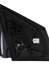 Spec-D Glossy Black 7-Pin Side Mirror w/ LED Turn Signal Light - Driver Side Toyota Corolla 2014-2018                                     - RMV-COR14HP7-B-MP-L - Image 9