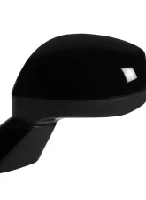 Spec-D Glossy Black 3-Pin Side Mirror - Driver Side Honda Civic 2012-2015                                     - RMV-CV12P3-B-MP-L - Image 10