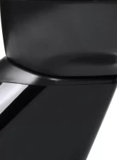 Spec-D Glossy Black 3-Pin Side Mirror - Driver Side Honda Civic 2012-2015                                     - RMV-CV12P3-B-MP-L - Image 4