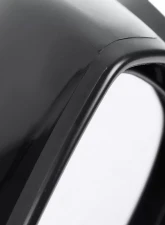 Spec-D Glossy Black 3-Pin Side Mirror - Driver Side Honda Civic 2012-2015                                     - RMV-CV12P3-B-MP-L - Image 5
