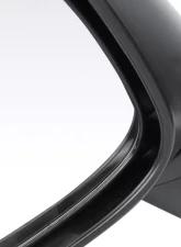 Spec-D Glossy Black 3-Pin Side Mirror - Driver Side Honda Civic 2012-2015                                     - RMV-CV12P3-B-MP-L - Image 7