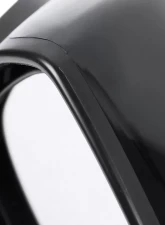 Spec-D Glossy Black 3-Pin Side Mirror - Passenger Side Honda Civic 2012-2015                                     - RMV-CV12P3-B-MP-R - Image 5