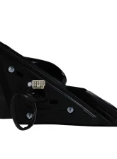 Spec-D Glossy Black 5-Pin Side Mirror - Passenger Side Honda Civic 2016-2018                                     - RMV-CV16HP5-B-MP-R - Image 9